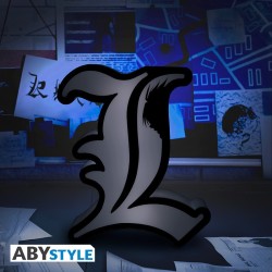 Lampe - L - Death Note