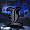 Lampe - L - Death Note