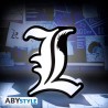 Lampe - L - Death Note