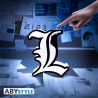 Lampe - L - Death Note