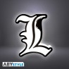 Lampe - L - Death Note