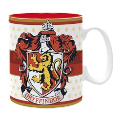 Mug - Maison Gryffondor...
