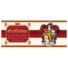Mug - Maison Gryffondor symboliques - Harry Potter