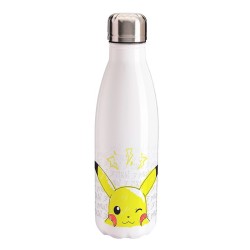 Bouteille - Pikachu...