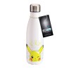 Bouteille - Pikachu griffonné - Pokemon