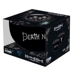 Bol - Crânes - Death Note