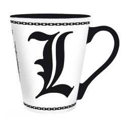 Mug à Thé - L - Death Note