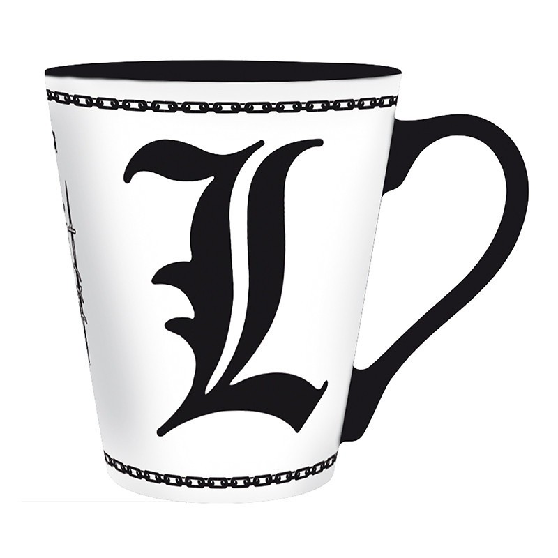 Mug à Thé - L - Death Note