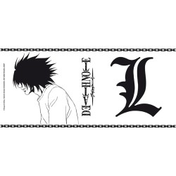 Mug à Thé - L - Death Note