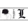 Mug à Thé - L - Death Note
