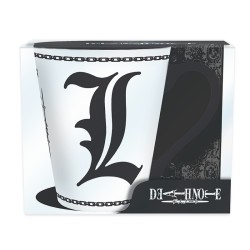 Mug à Thé - L - Death Note