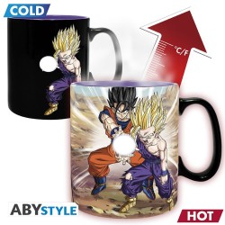 Mug - Thermo Réactif -...