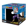 Mug - Thermo Réactif - Gohan & Cell - Dragon Ball Z