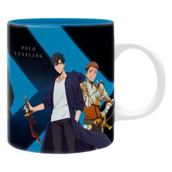 Mug - Guildes - Solo...