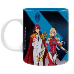 Mug - Guildes - Solo Leveling - Subli