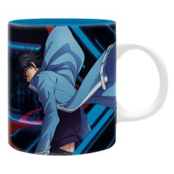 Mug - Leveled Up - Solo...