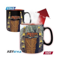 Mug - Thermo Réactif -...