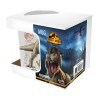 Mug - Paléontologie - Jurassic Park