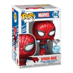 Spiderman - Spider-Man...
