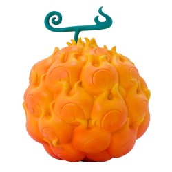 Devil Fruit Replica -...