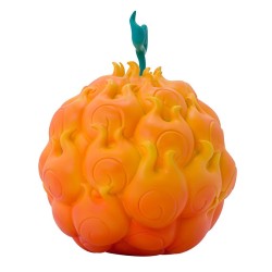 Devil Fruit Replica - Pyro-Fruit - One Piece