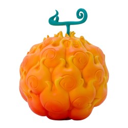 Devil Fruit Replica - Pyro-Fruit - One Piece