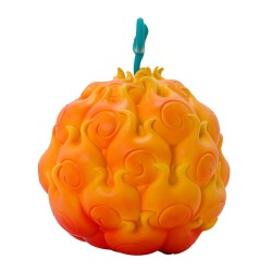 Devil Fruit Replica - Pyro-Fruit - One Piece