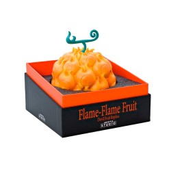 Devil Fruit Replica - Pyro-Fruit - One Piece