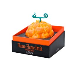 Devil Fruit Replica - Pyro-Fruit - One Piece