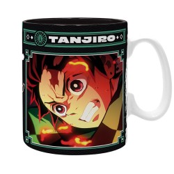 Mug - Tanjiro S2 - Demon...