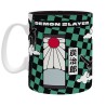 Mug - Tanjiro S2 - Demon Slayer