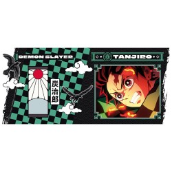 Mug - Tanjiro S2 - Demon Slayer