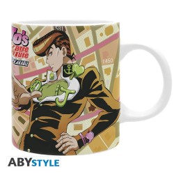Mug - Jojo's Bizarre...