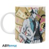 Mug - Jojo's Bizarre Adventure - Josuke Higashikata - Subli