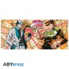 Mug - Jojo's Bizarre Adventure - Josuke Higashikata - Subli