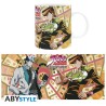Mug - Jojo's Bizarre Adventure - Josuke Higashikata - Subli