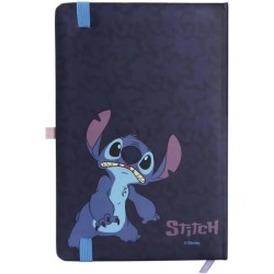 Carnet de Notes - Weirdos have More Fun - Lilo & Stitch