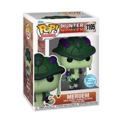 HUNTER X HUNTER - POP N°...