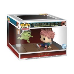 JUJUTSU KAISEN - POP Moment...