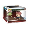 JUJUTSU KAISEN - POP Moment N° 1541 - Yuji Itadori with cursed Doll