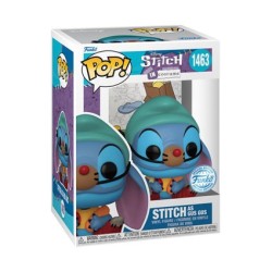 STITCH COSTUME - POP Disney...