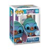 STITCH COSTUME - POP Disney N° 1463 - Gus Gus