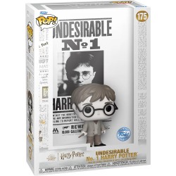 HARRY POTTER - POP Display...