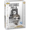 HARRY POTTER - POP Display Case N° 175 - Harry "Wanted Poster"