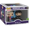 WEDNESDAY - POP Moment N° 1541 - Wednesday and Enid