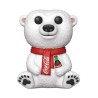 Polar Bear - Coca Cola (58) - POP Icone - Exclusive - Diamond