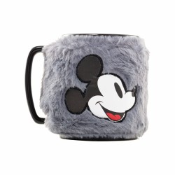 Emballage abîmé - Fuzzy Mug...
