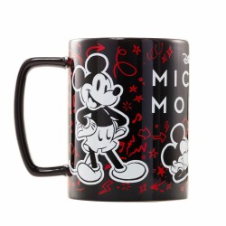 Emballage abîmé - Fuzzy Mug - Mickey - Mickey & ses amis
