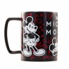 Emballage abîmé - Fuzzy Mug - Mickey - Mickey & ses amis