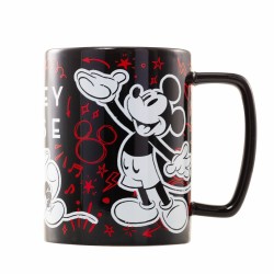 Emballage abîmé - Fuzzy Mug - Mickey - Mickey & ses amis